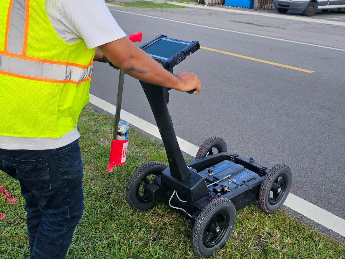 Horizontal Directional Drilling